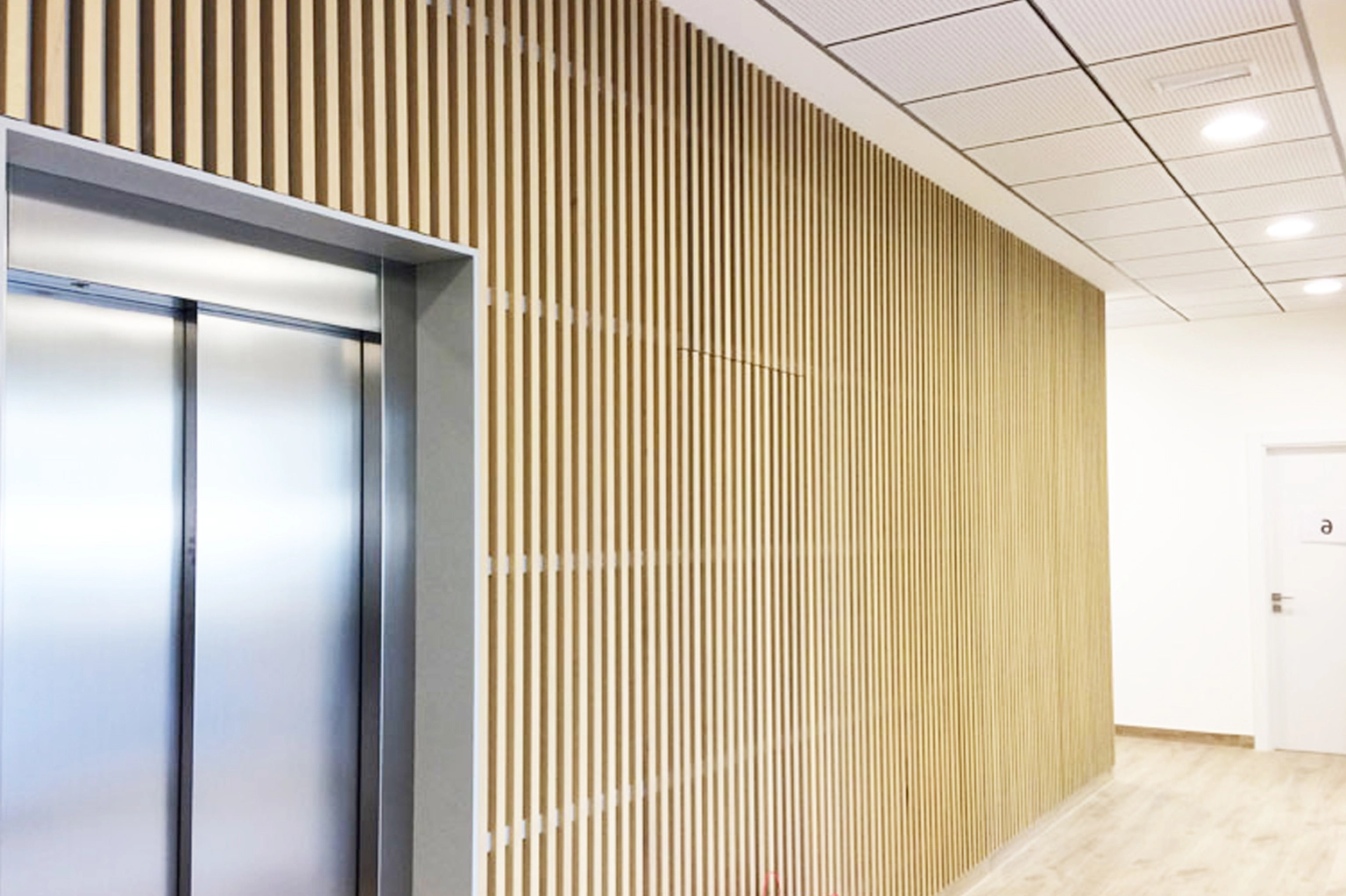Wall Cladding
