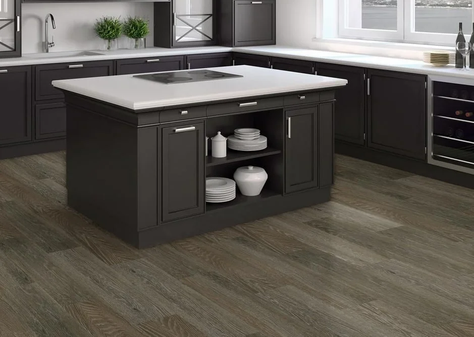 lvt plank flooring