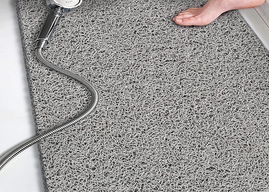 Coil Mat
